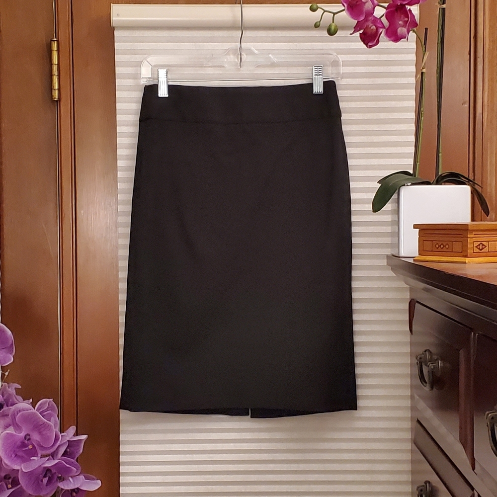 COPY - Banana Republic Pencil Skirt